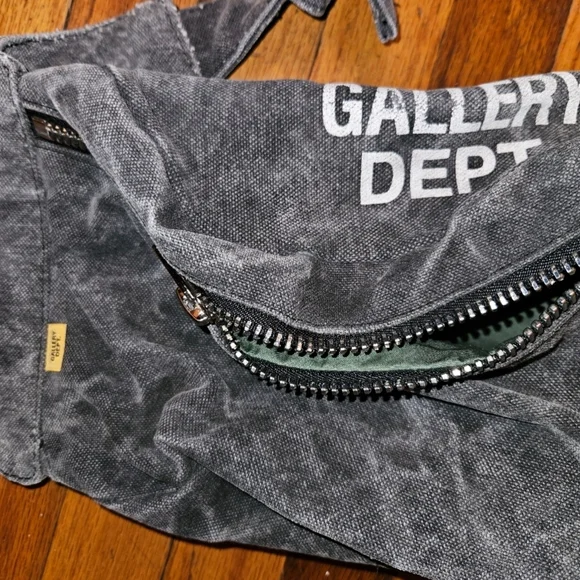 Gallery Dept Travel Sack - Picture 4 of 4